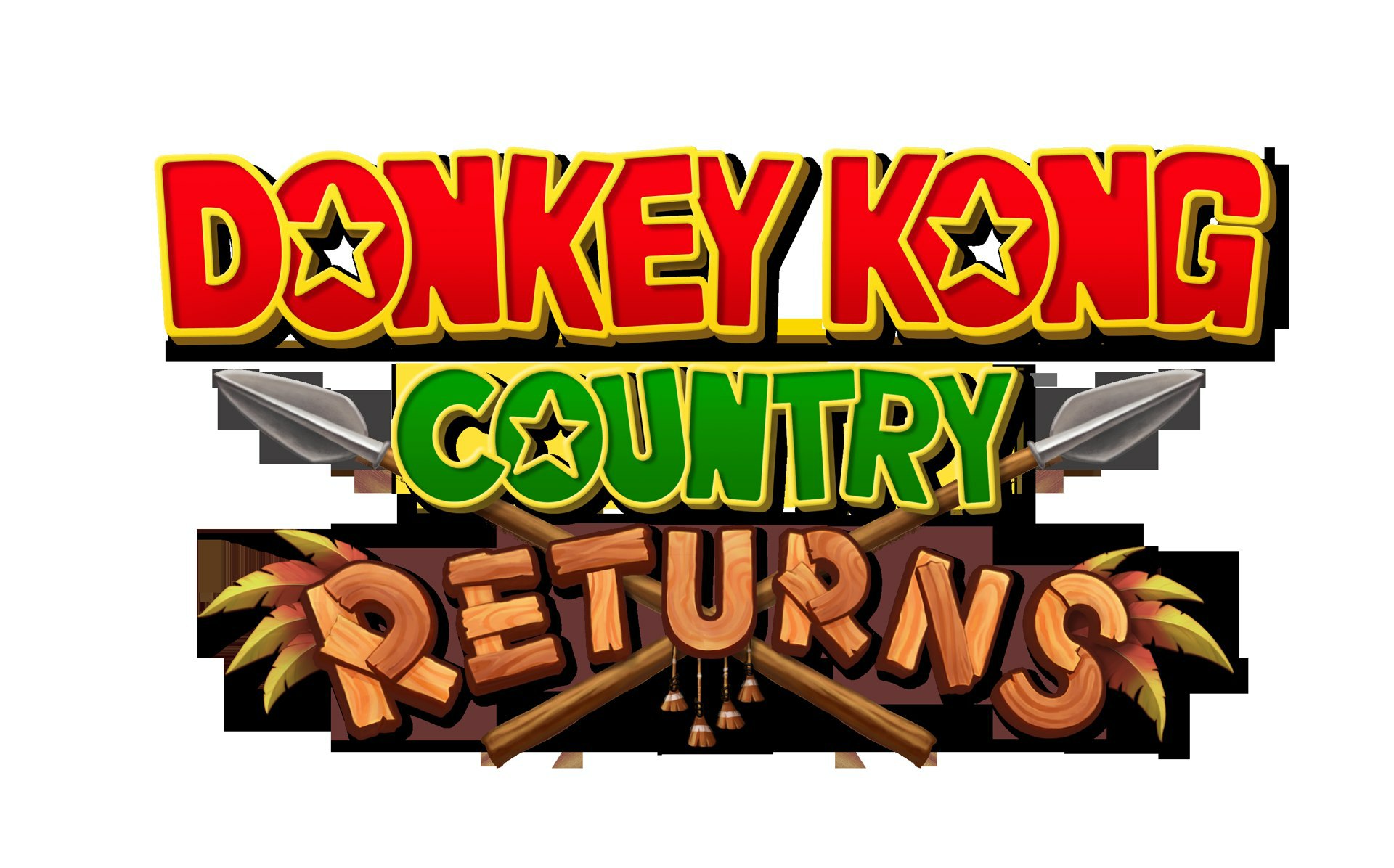 Donkey Kong Country Returns